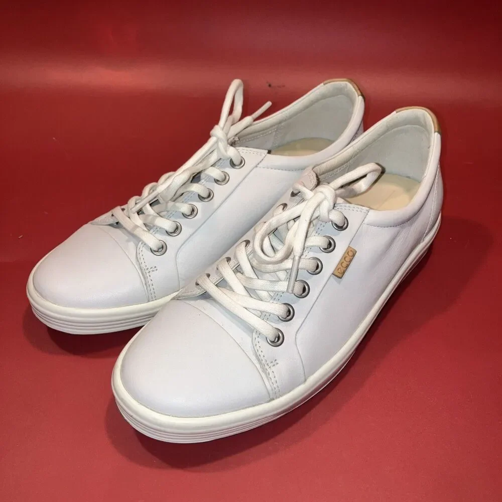 Ecco Women’s Soft 7 Shoes Size EU 38 US 7-7.5 Great Condition
